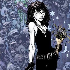 Meet your Posher, Faith